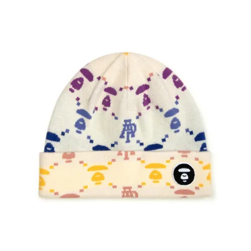 aape Шапки-бини Унисекс