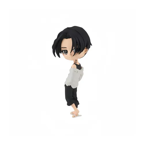 BANPRESTO Qposket Collection Tokyo Revengers Токийские мстители Фигурки Чиби Манджиро Сано