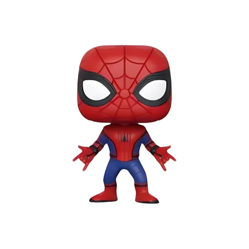 Funko POP! Collection Marvel Movie Spider-Man Homecoming Spider-Man 1 Фигурки в стиле Chibi