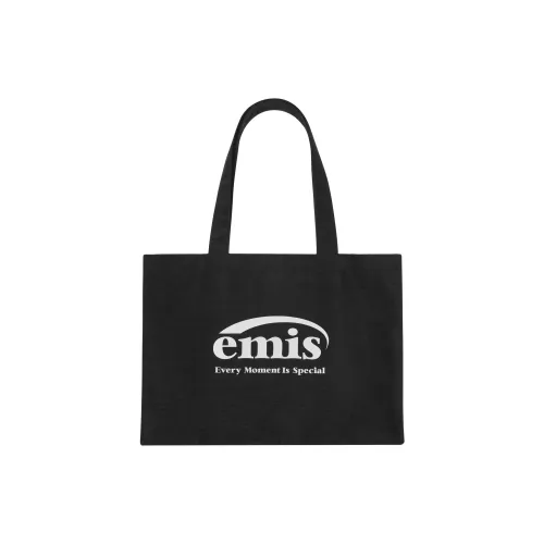 Emis Сумки через плечо Черные Женские