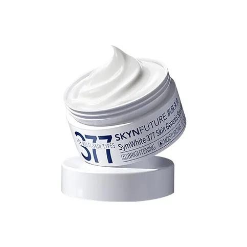 SKYNFURURE Средства для увлажнения лица и кремы Унисекс