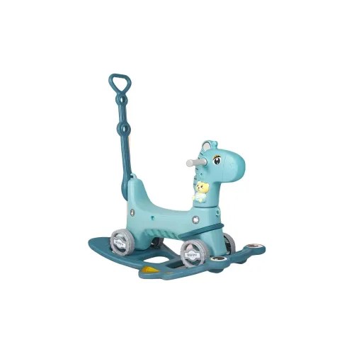GUAIGUAIXIONG Жираф Колыбельная лошадка Развивающие игрушки