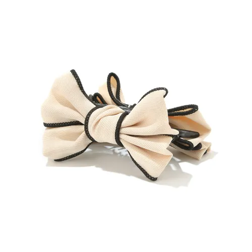 Like A Dream Ткань Акрил Заколки для волос Женские