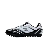 Чёрный Белый Шипы