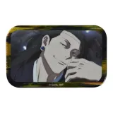 Сугуру Гето Позиционирование Стиль