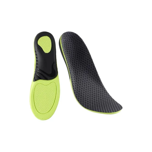 Step Cloud Molecular Eco-Friendly Материал PU (полиуретан) Стельки Унисекс