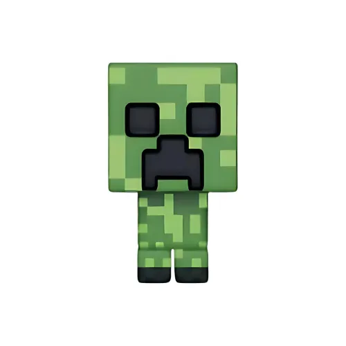 Funko Crawler POP! Collection Игры Minecraft Чиби Фигурки 9,5 см