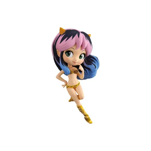 BANPRESTO Q Posket Ram II B Версия Чиби Фигурки