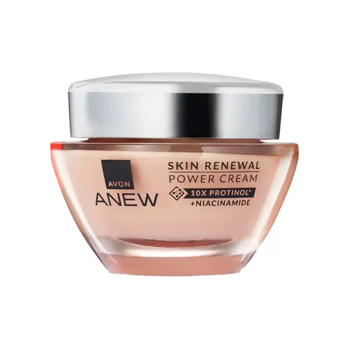 AVON Увлажняющие средства и кремы для лица Унисекс
