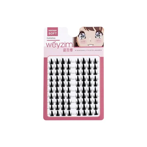 Weyzim Озорной Эльф Искусственные Надводки Одиночный Кластер Укрепляющий Стиль Демон