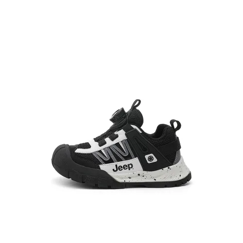 JEEP Низкий Топ KIDS Лайфстайл Обувь Детская