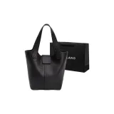 Черный + Сумка для покупок