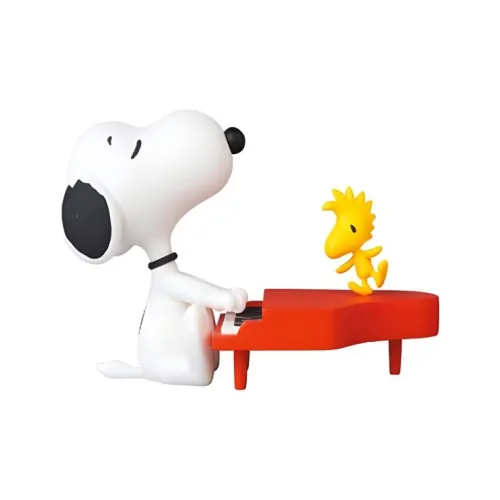 Medicom Toy Фигурки в стиле чиби