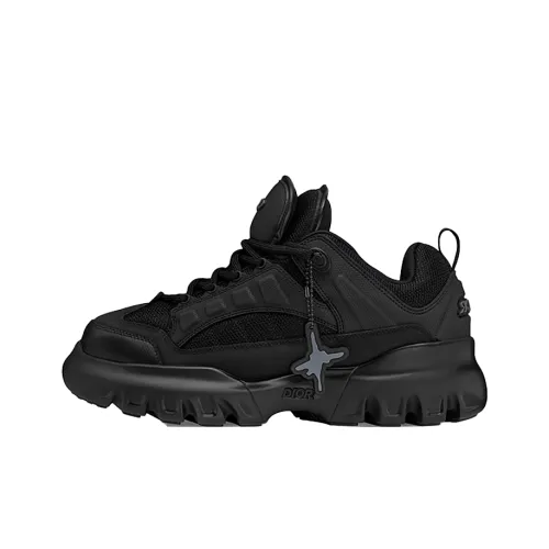 DIOR Snow Casual Low Top Мужской