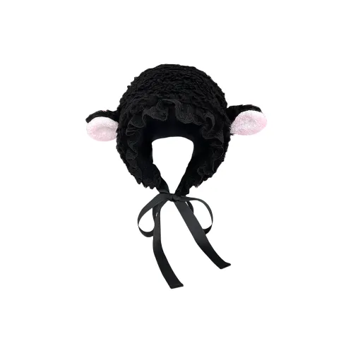 Mulan Brigade Акриловые Шапки-бини Женские