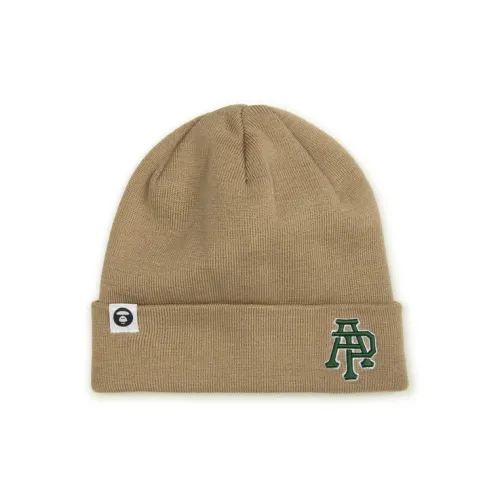 aape Акриловые Шапки-бини Унисекс