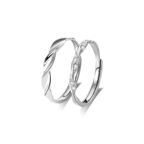 Ringlove Кольца Унисекс