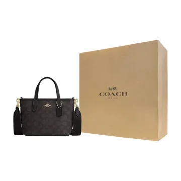 Сумка + Пылезащитный чехол + Желтая коробка