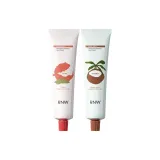 Потерянный в Кокосовом Зеленом Груве + Непреднамеренно в Личевом Саду 68г x 2 Палочки