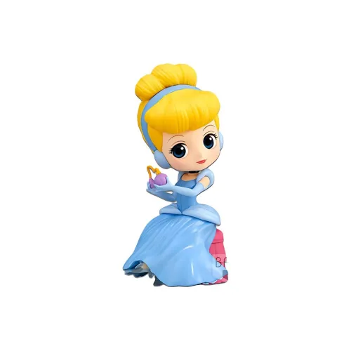 Banpresto Призовые фигурки
