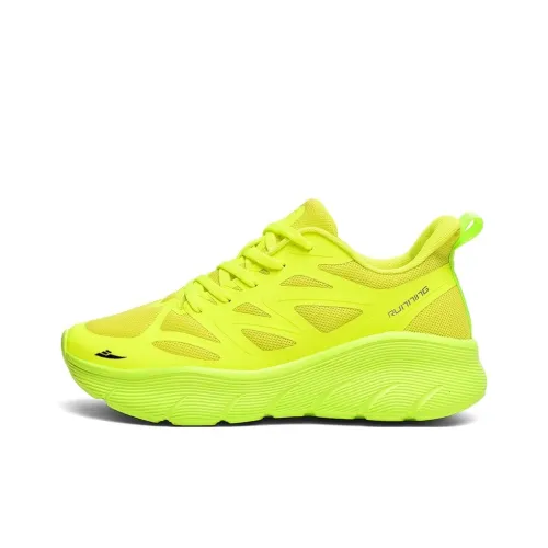 Kuding Беговые кроссовки Low Top Унисекс