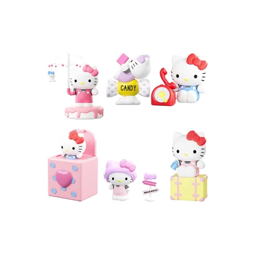 MOETCH Слепые коробки