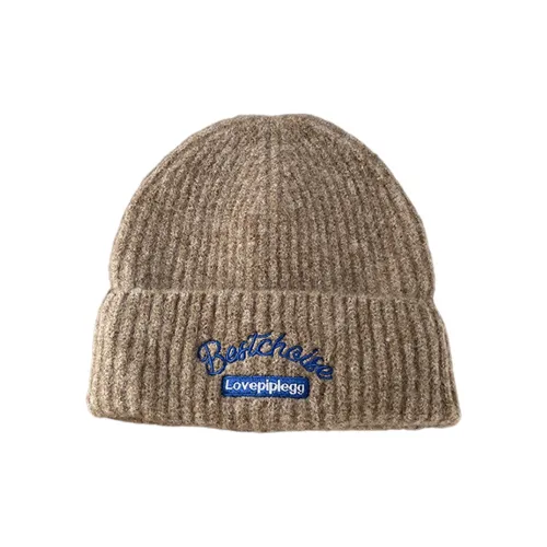 VINEY Акриловые Шапки-бини Женские