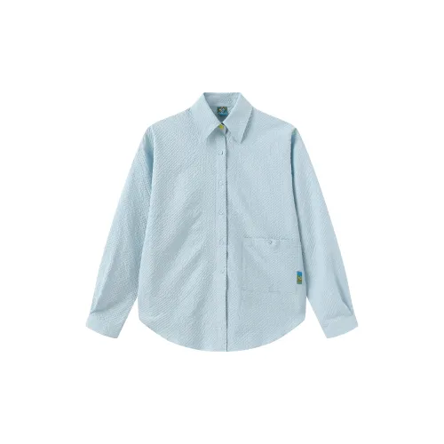 TRIP&CO Унисекс Рубашки