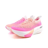 Флуоресцентный розовый / Дынно-оранжевый