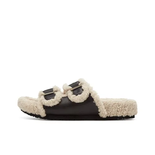 DAPHNE Slip-resistant Слипоны Женские