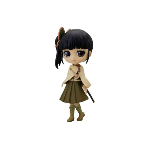 Banpresto Фигурки в стиле Chibi