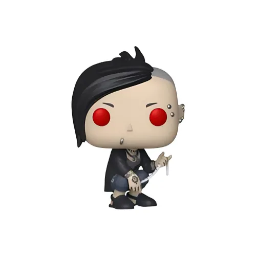 Funko POP! Collection Animation Tokyo Ghoul Фигурки в стиле Chibi Mr. Be 9,5 см