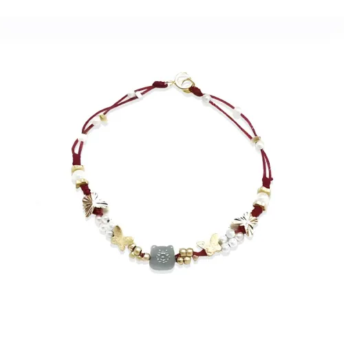 COPI Ткань Браслеты Шнурки Унисекс