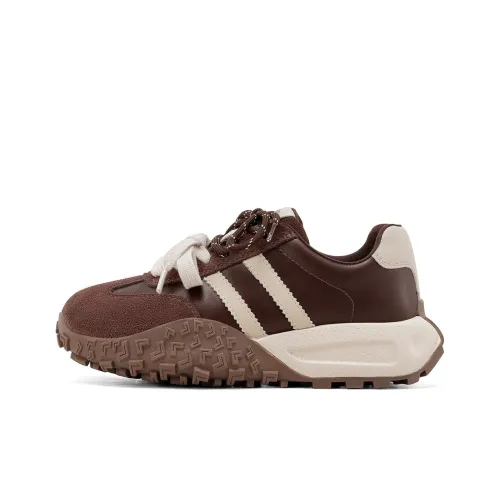 C°BANNER Низкий Топ Casual Женский