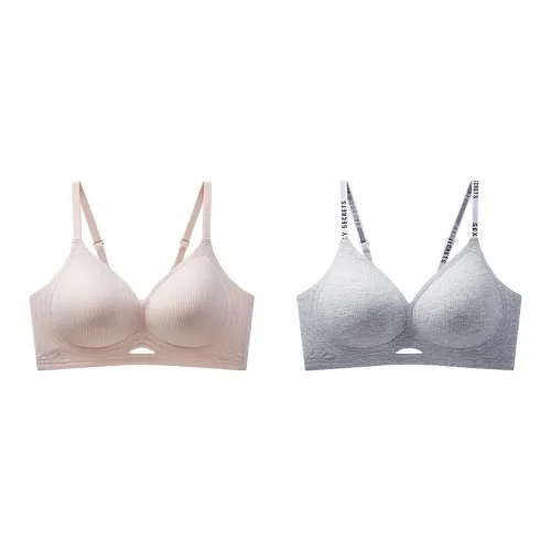 MIIOW Женские бюстгальтеры