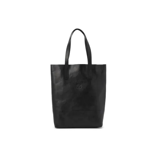 Il Bisonte Сумка из коровьей кожи Сумка для покупок Сумка через плечо Сумка унисекс Многоцветная