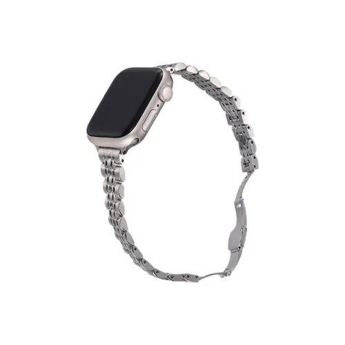 Hanno Ремень Apple Совместимость Нержавеющий Стальной Материал