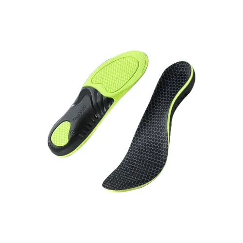 Step Cloud Силиконовые Стельки Унисекс