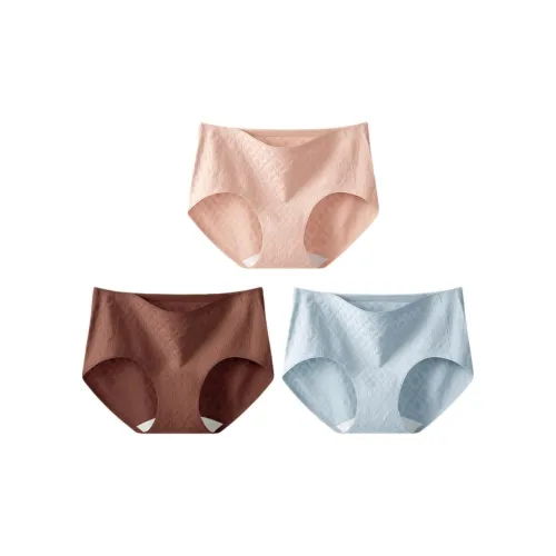 GRACEWELL Женское нижнее белье 3 упаковки