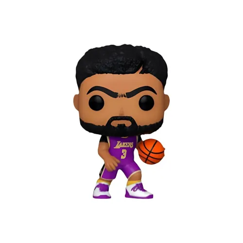 Funko Фигурки в стиле Chibi