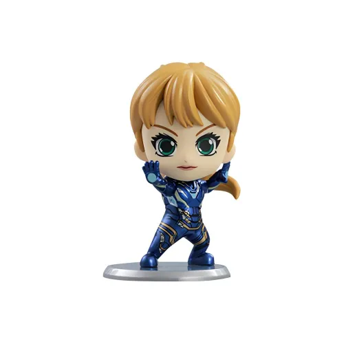 Hot Toys Фигурки в стиле Chibi