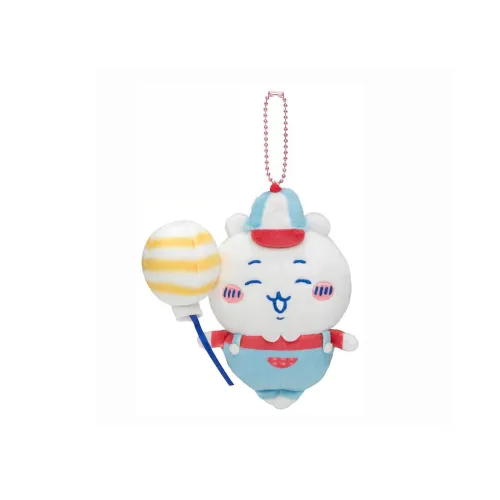 CHiiKAWA Surprise Парк развлечений Куклы Плюшевый Брелок 13 см Рекомендуемый рост