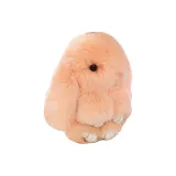 Оранжево-розовый