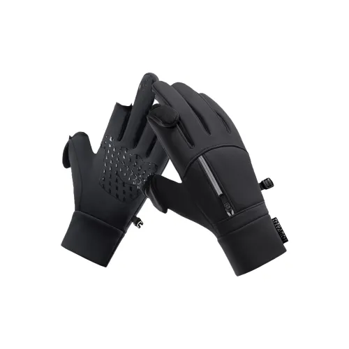 AAJF Полиэстер Трикотаж Перчатки Унисекс