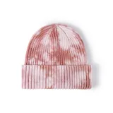 Оранжево-красный