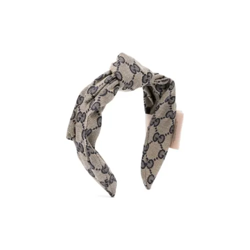 GUCCI Ободки для волос Kids