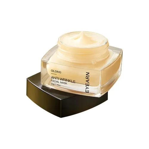 E'YEARN Apply Маска для лица Унисекс