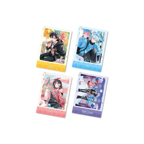 March·Monster Фотокарточки