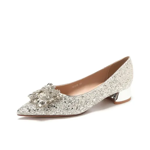 HKCP Женские повседневные туфли Женские