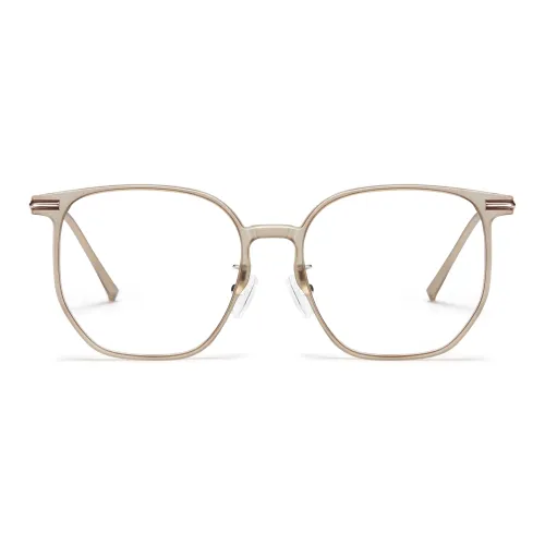 LASHION Сплав TR Памятный пластик Оправы для очков Женские